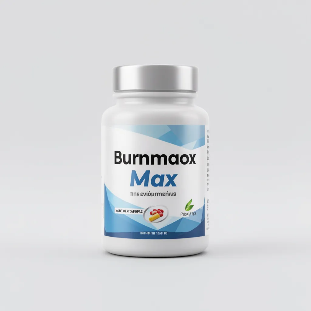 Burnmaox Max